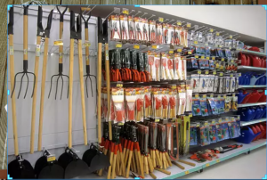 Garden Materials – Lexington, KY – Mow-Mow’s Family Landscaping