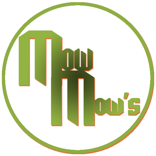 Mow-Mow's Family Landscaping Mow-Mow's Family Landscaping