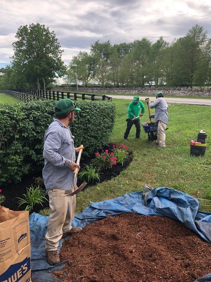 Landscaping — Landscaping in Lexington, KY