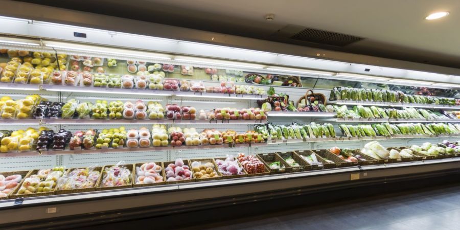 refrigeration