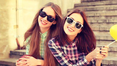designer glasses