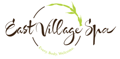East Village Spa Logo