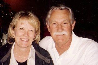 Liz and Stan Rotert
