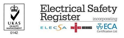 Electrical Safety Register