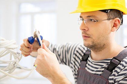 Electrical safety testing