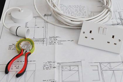 Electrical surveys