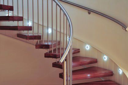 LED lighting systems