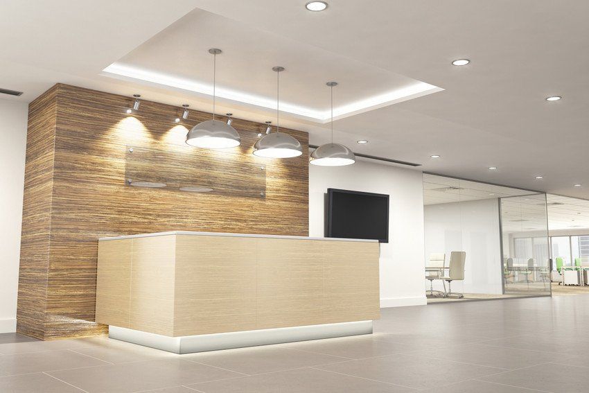 Our electrical services
