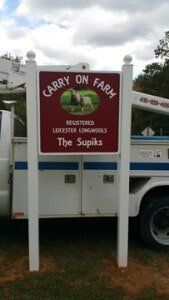 Sign Design — Electronic Displays in Havre De Grace, MD