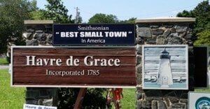 Custom Sign Design — Electronic Displays in Havre De Grace, MD