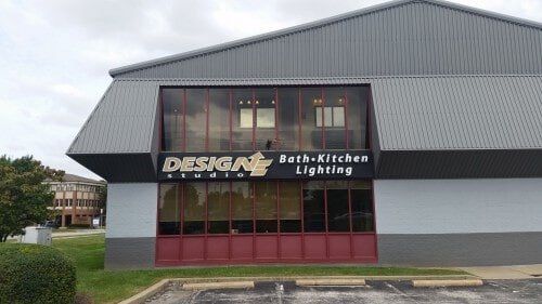 Wall Sign Design — Electronic Displays in Havre De Grace, MD