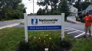 Custom Sign — Electronic Displays in Havre De Grace, MD