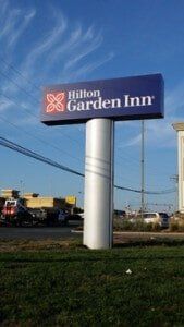 Sign Design — Electronic Displays in Havre De Grace, MD