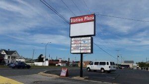 Sign Design — Electronic Displays in Havre De Grace, MD