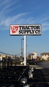 Sign Design — Electronic Displays in Havre De Grace, MD