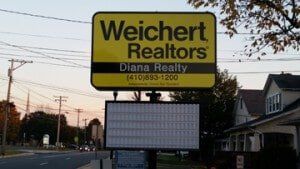 Sign Design — Electronic Displays in Havre De Grace, MD
