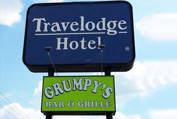 GRUMPYS TRAVEL LODGE ABERDEEN MD