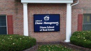 Wall Signs — Electronic Displays in Havre De Grace, MD