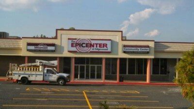 Wall Signs — Electronic Displays in Havre De Grace, MD