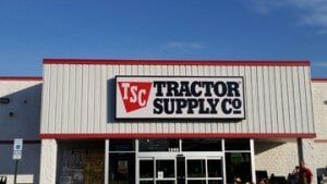 Wall Signs — Electronic Displays in Havre De Grace, MD