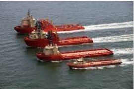boat propeller coupler