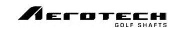 Aerotech Premium Golf Shafts supplied by Golftek Club Fitting and Clubmaking.