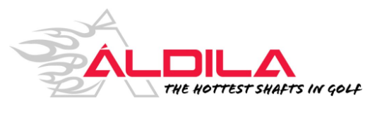 Aldila Premium Golf Shafts supplied by Golftek Club Fitting and Clubmaking.