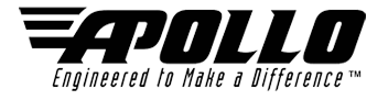 Apollo Premium Golf Shafts supplied by Golftek Club Fitting and Clubmaking.