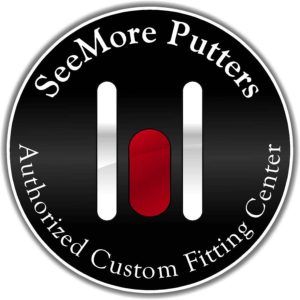 Golftek is a Fully Authorised Custom Fitting Centre for SeeMore Putters