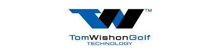Golftek is a Fitting Centre for Tom Wishon Golf Technology.