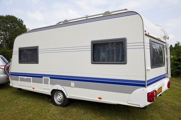 motorhome