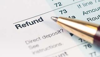 IRS — Accounting Firm in Crystal River, FL