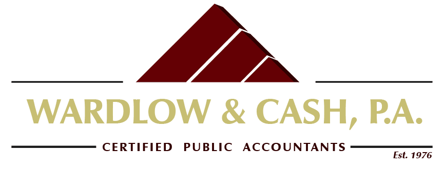 Wardlow & Cash, P.A. Wardlow & Cash, P.A.