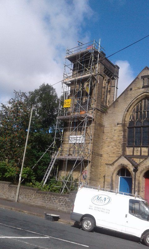 roofing services