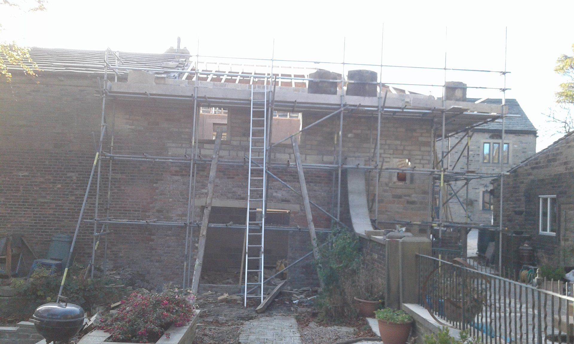 roofing