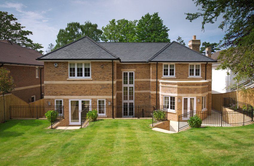 House extensions