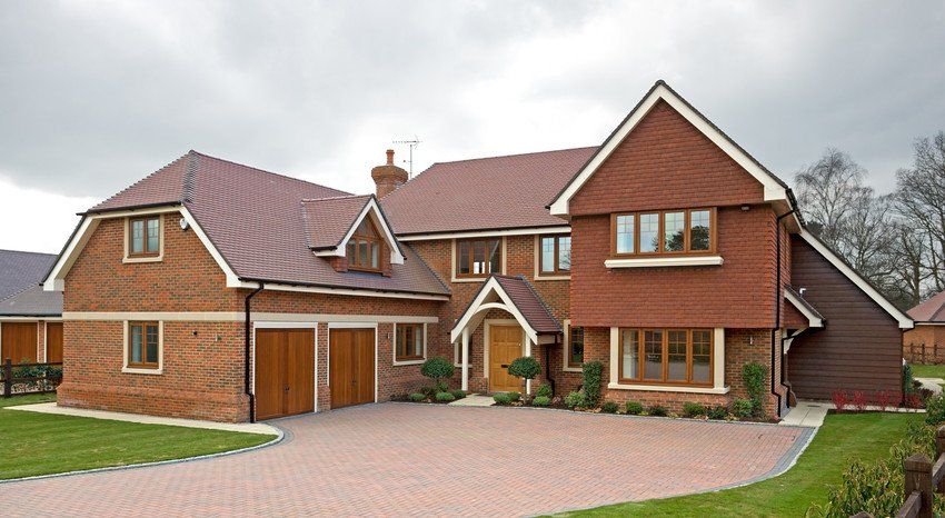 Garage conversion