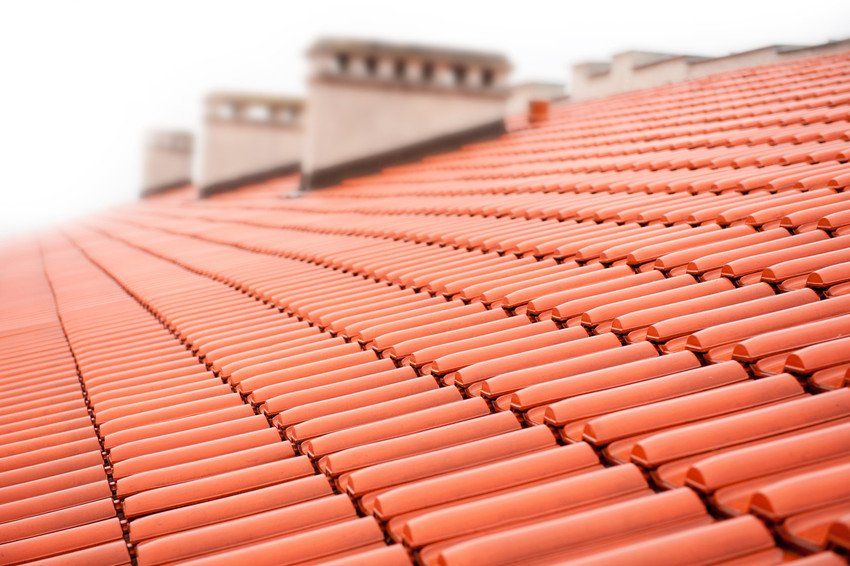 Roofing