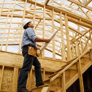 roofing contractor