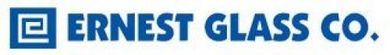 Ernest Glass Co. Inc Ernest Glass Co. Inc