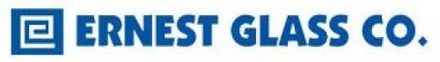 Ernest Glass Co. Inc