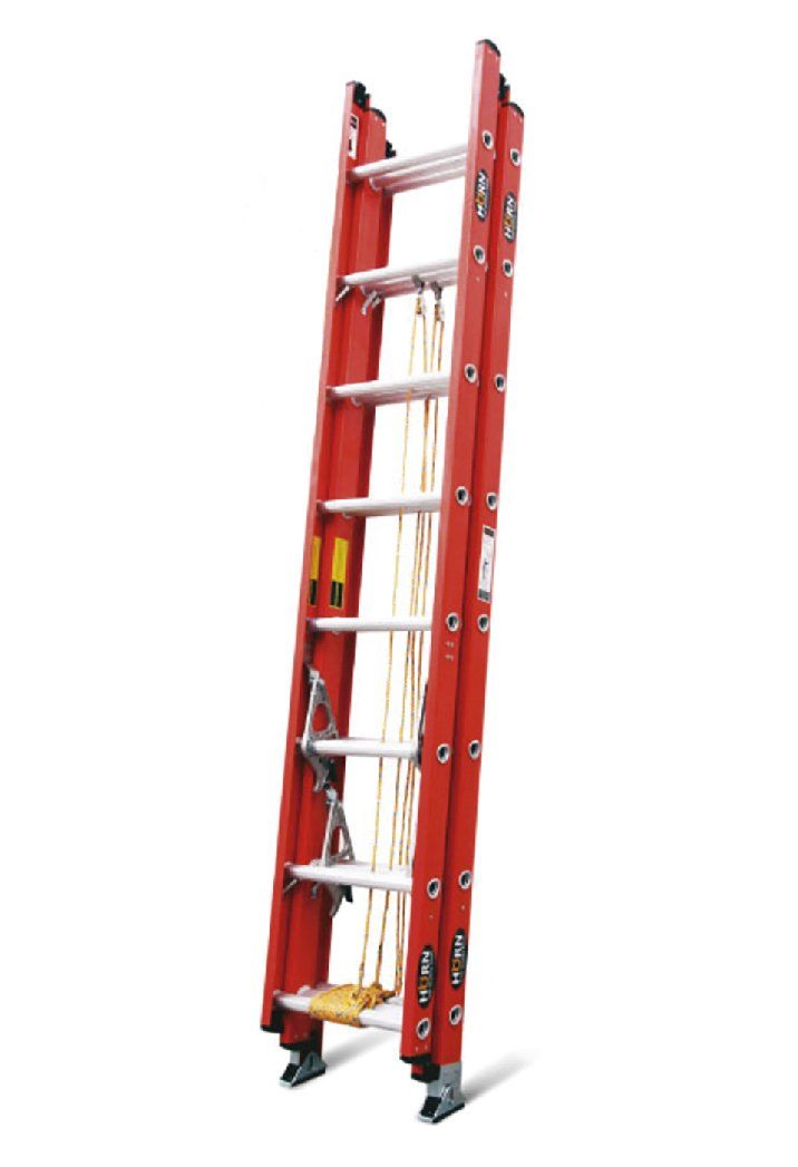 Escalera de Extensión Triple Escalera de Extensión Triple