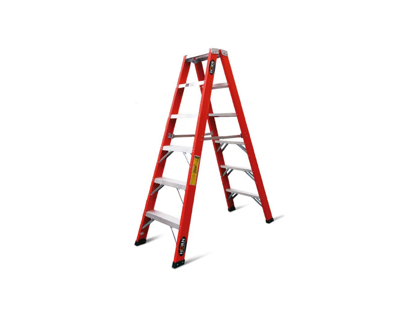Escalera Tipo Tijera