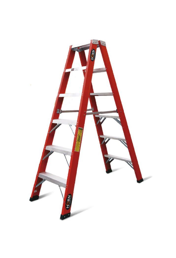 Escalera tipo tijera Escalera tipo tijera