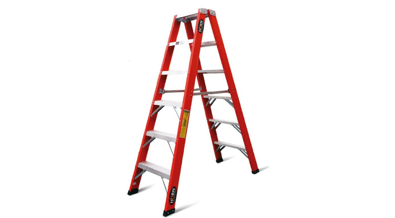 Escalera Tipo Tijera Escalera Tipo Tijera