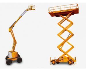 Andamio de plataforma auto elevadora Andamio de plataforma auto elevadora