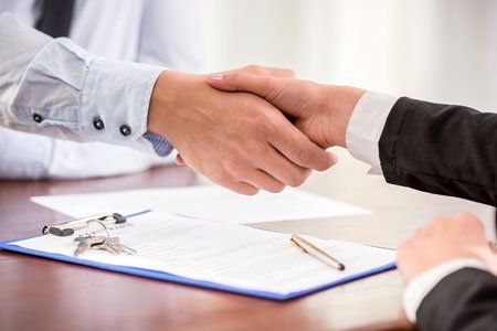Property Management Agreement