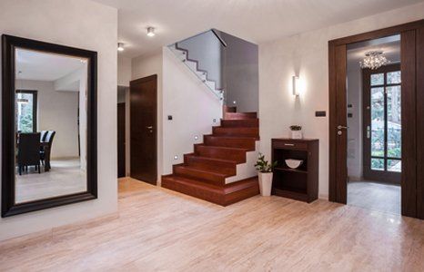 vinyl flooring