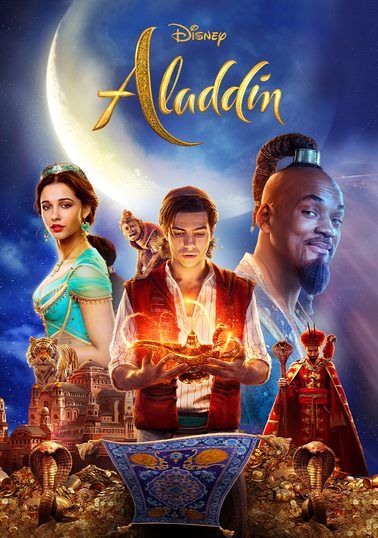 Alladin