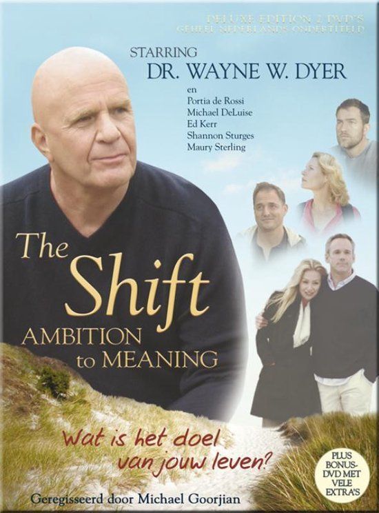 The Shift